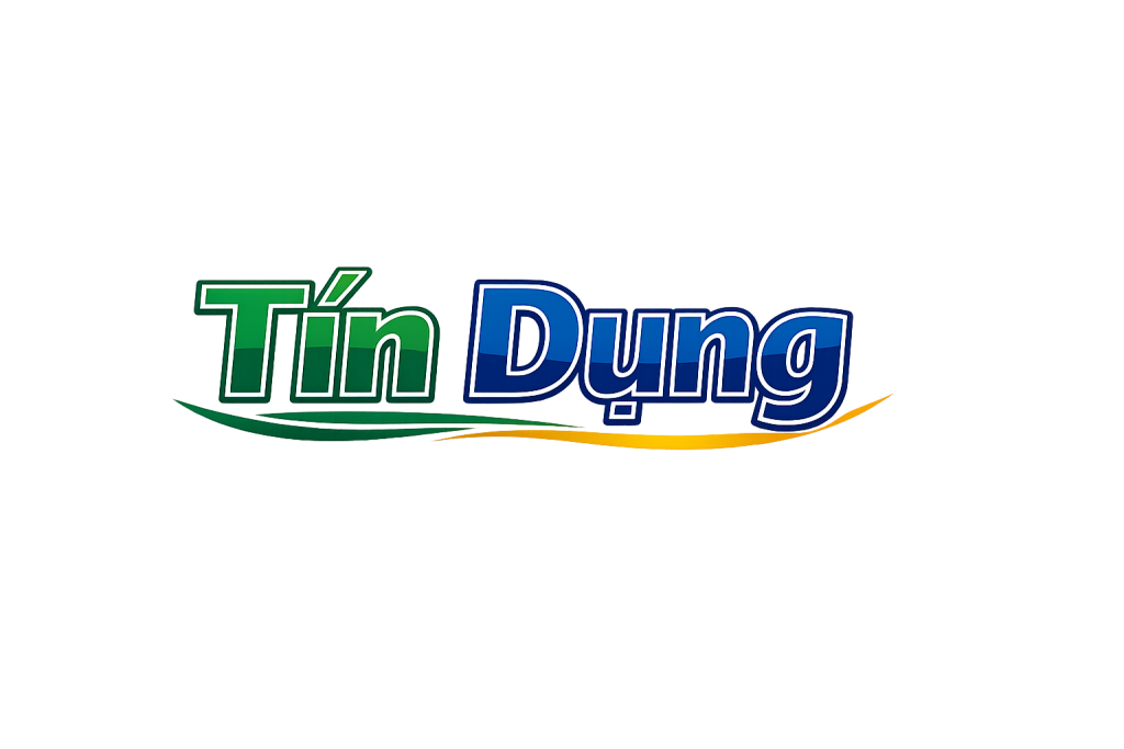 Tín Dụng